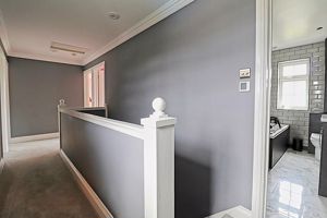 First Floor Landing- click for photo gallery